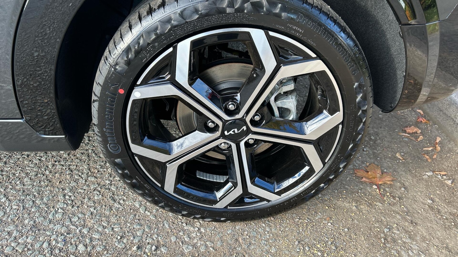 Used Kia Niro 2025 for sale - 76633557: Photo 42