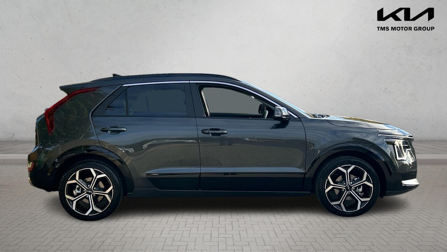 Used Kia Niro 2025 for sale - 76633557: Photo 5