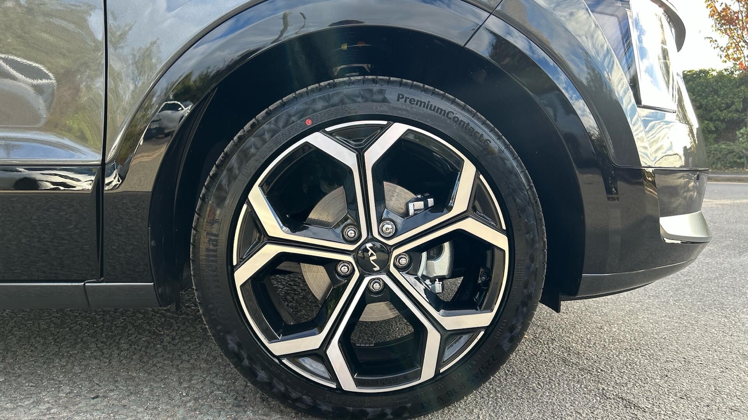 Used Kia Niro 2025 for sale - 76633557: Photo 6