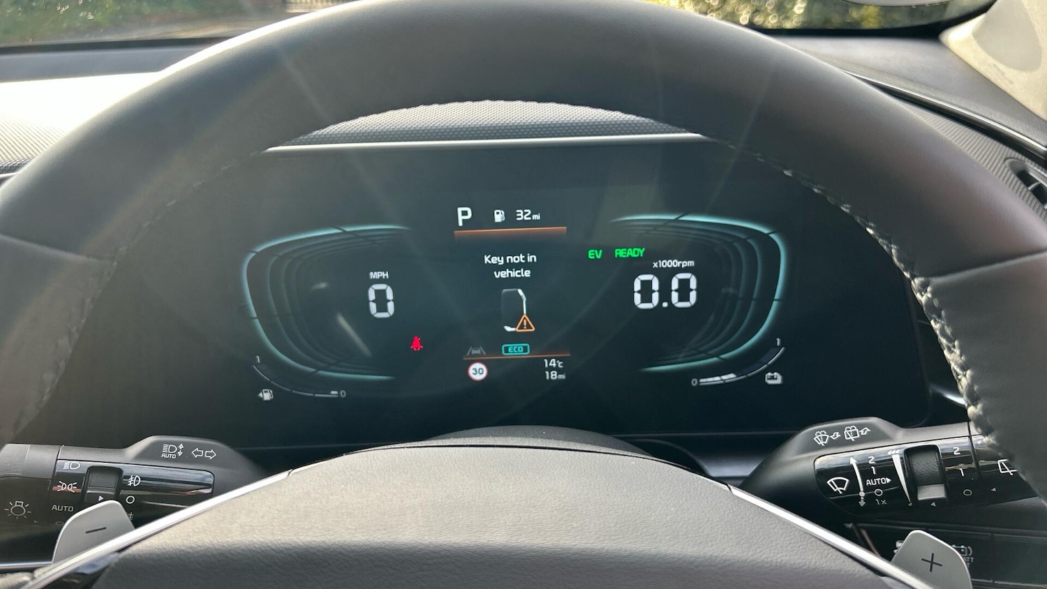 Used Kia Niro 2025 for sale - 76633557: Photo 8