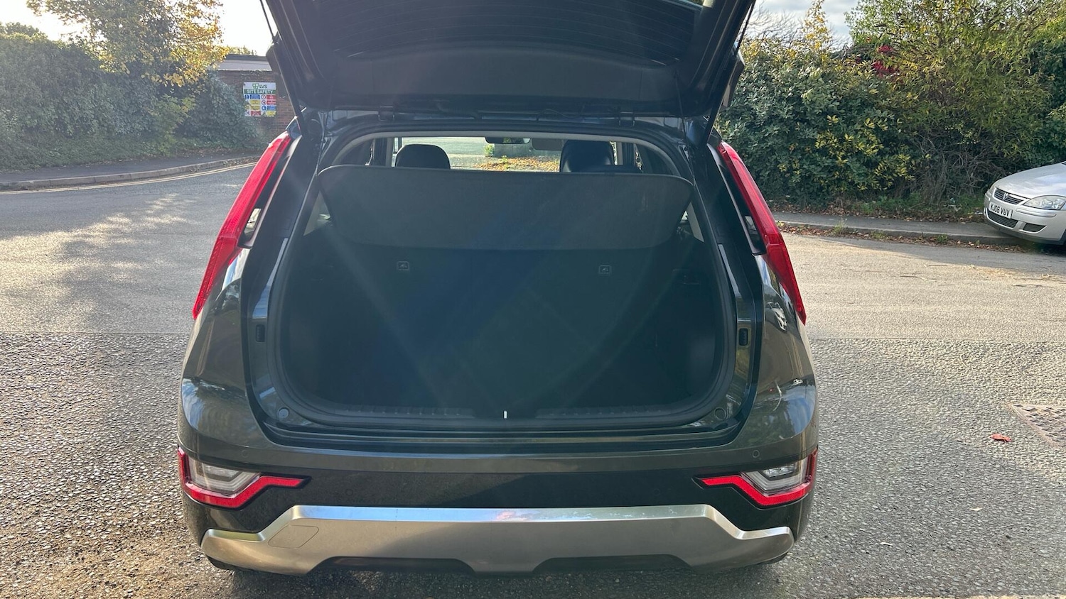 Used Kia Niro 2025 for sale - 76633557: Photo 9