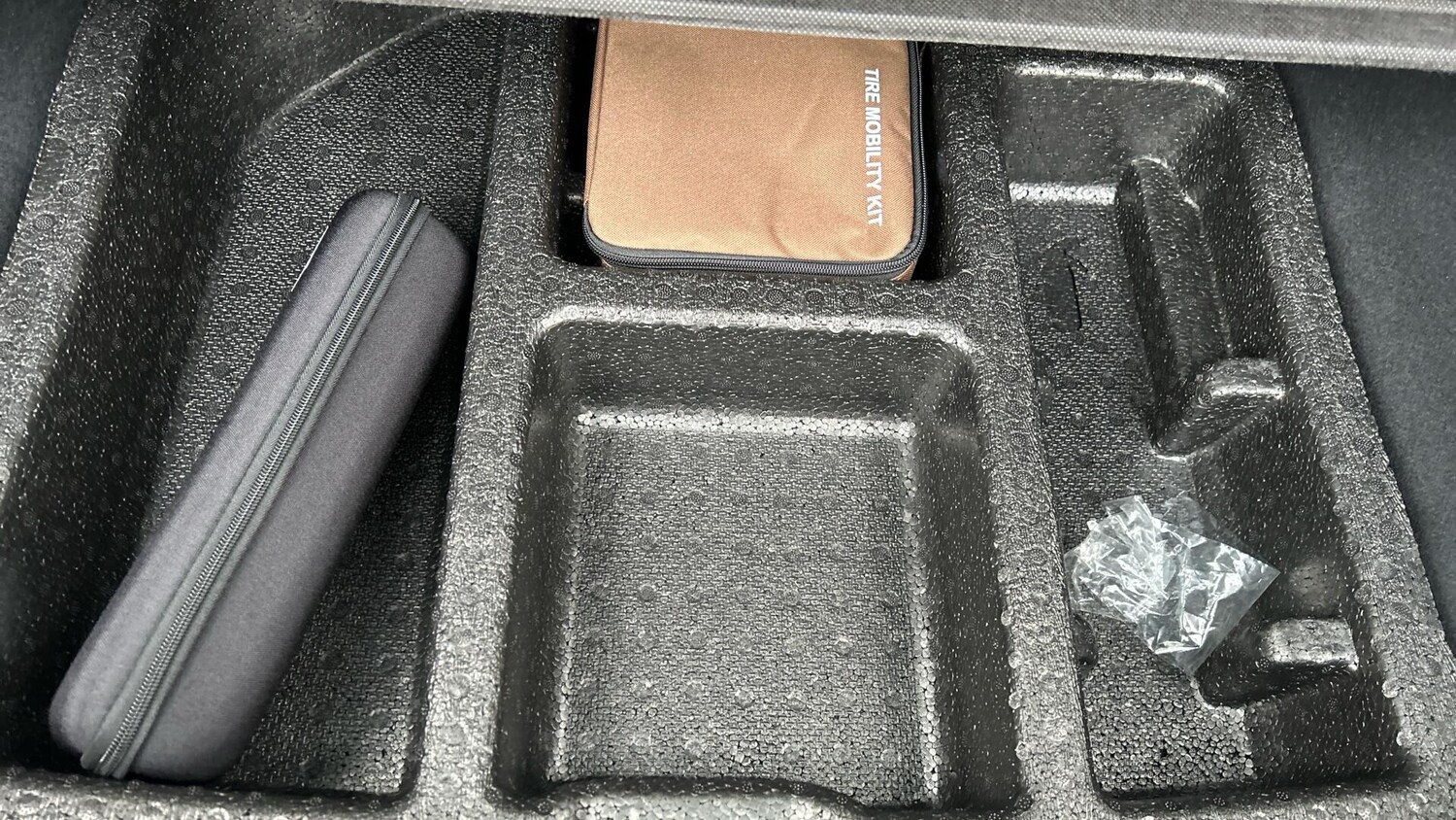 Used Kia EV3 2026 for sale - 77670568: Photo 11