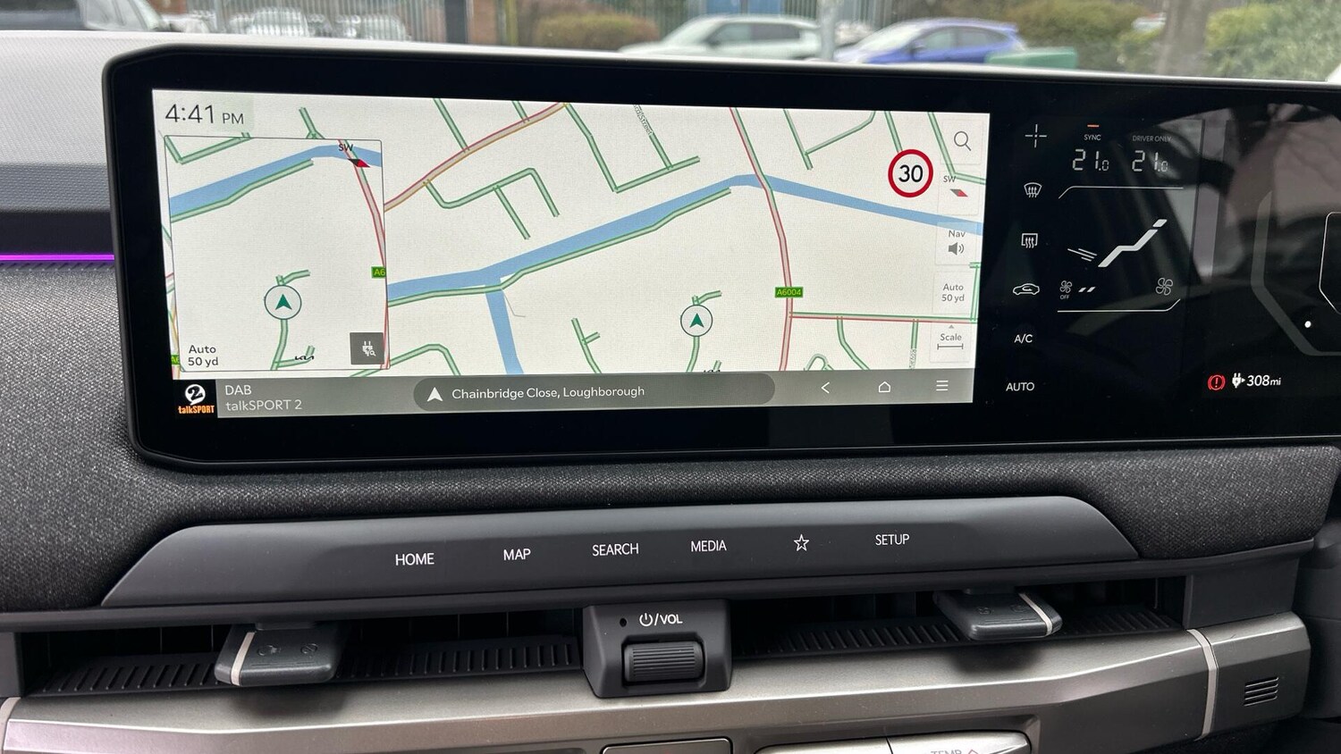 Used Kia EV3 2026 for sale - 77670568: Photo 13