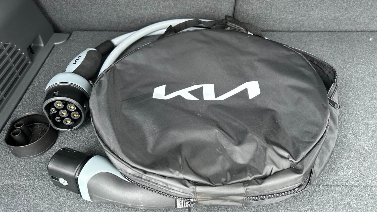 Used Kia EV3 2026 for sale - 77670568: Photo 14