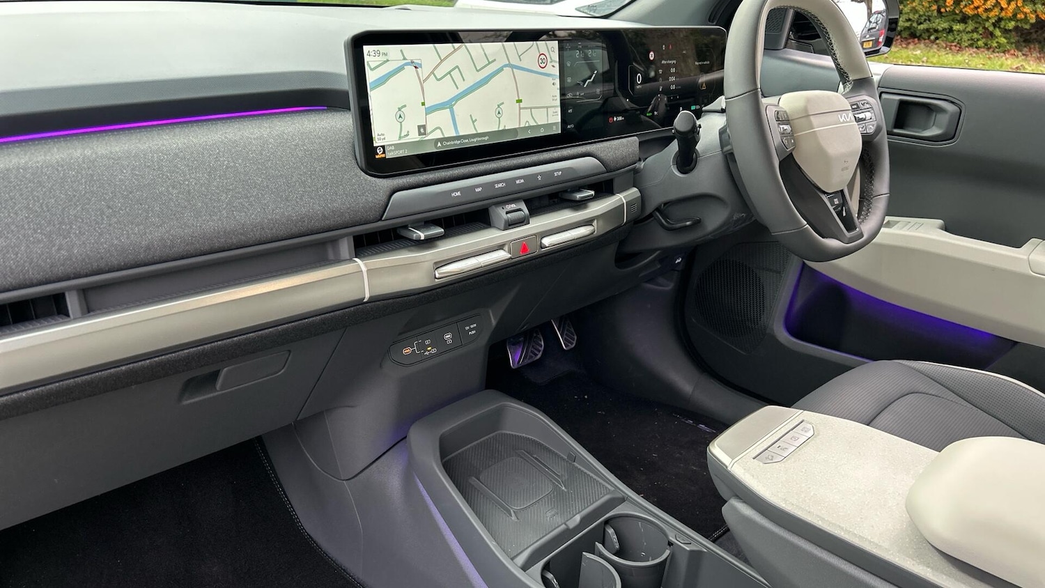 Used Kia EV3 2026 for sale - 77670568: Photo 3