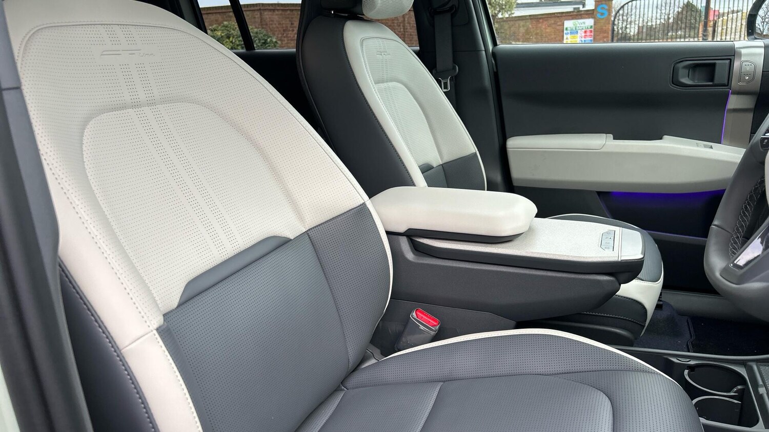 Used Kia EV3 2026 for sale - 77670568: Photo 32