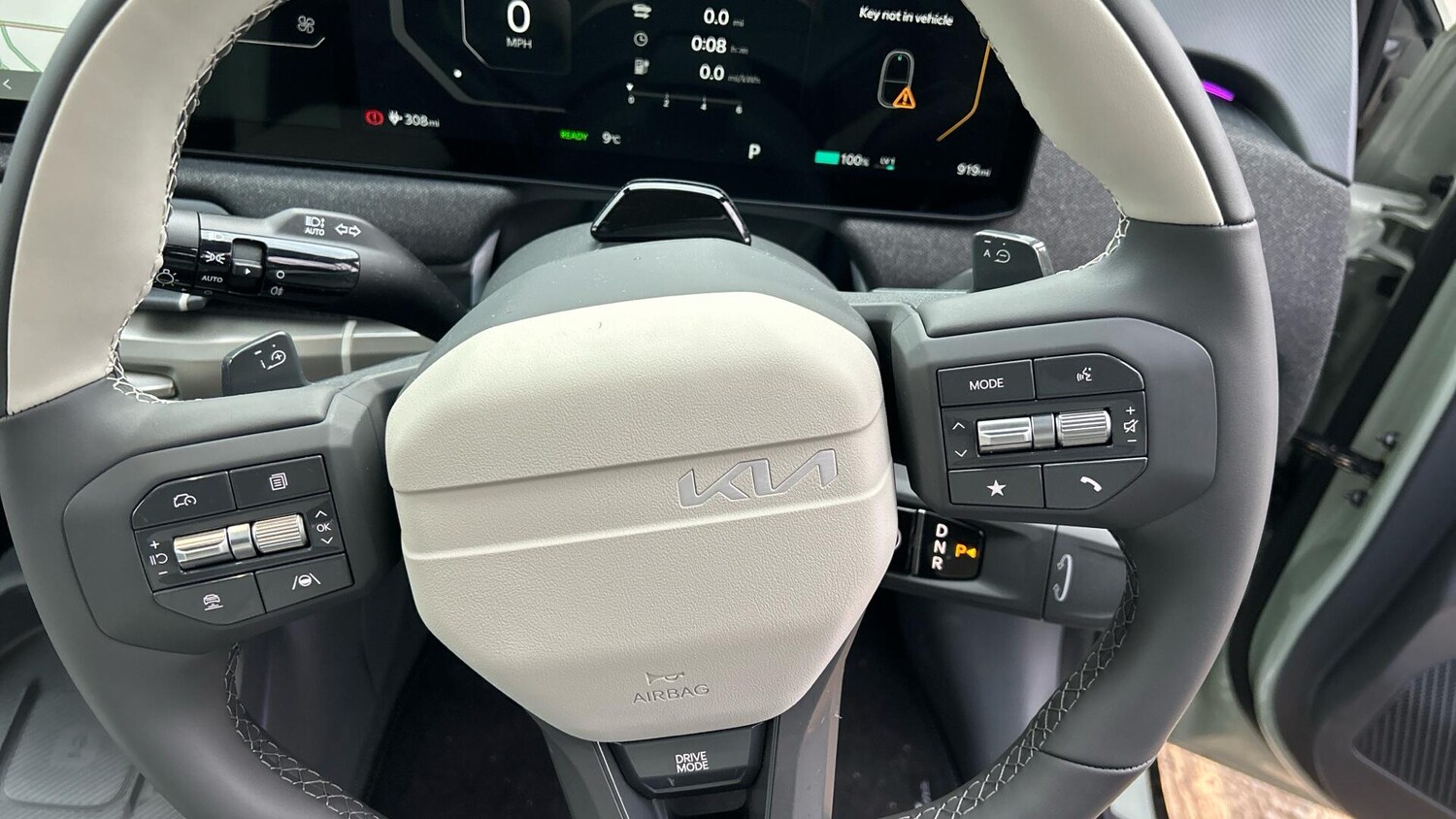 Used Kia EV3 2026 for sale - 77670568: Photo 34