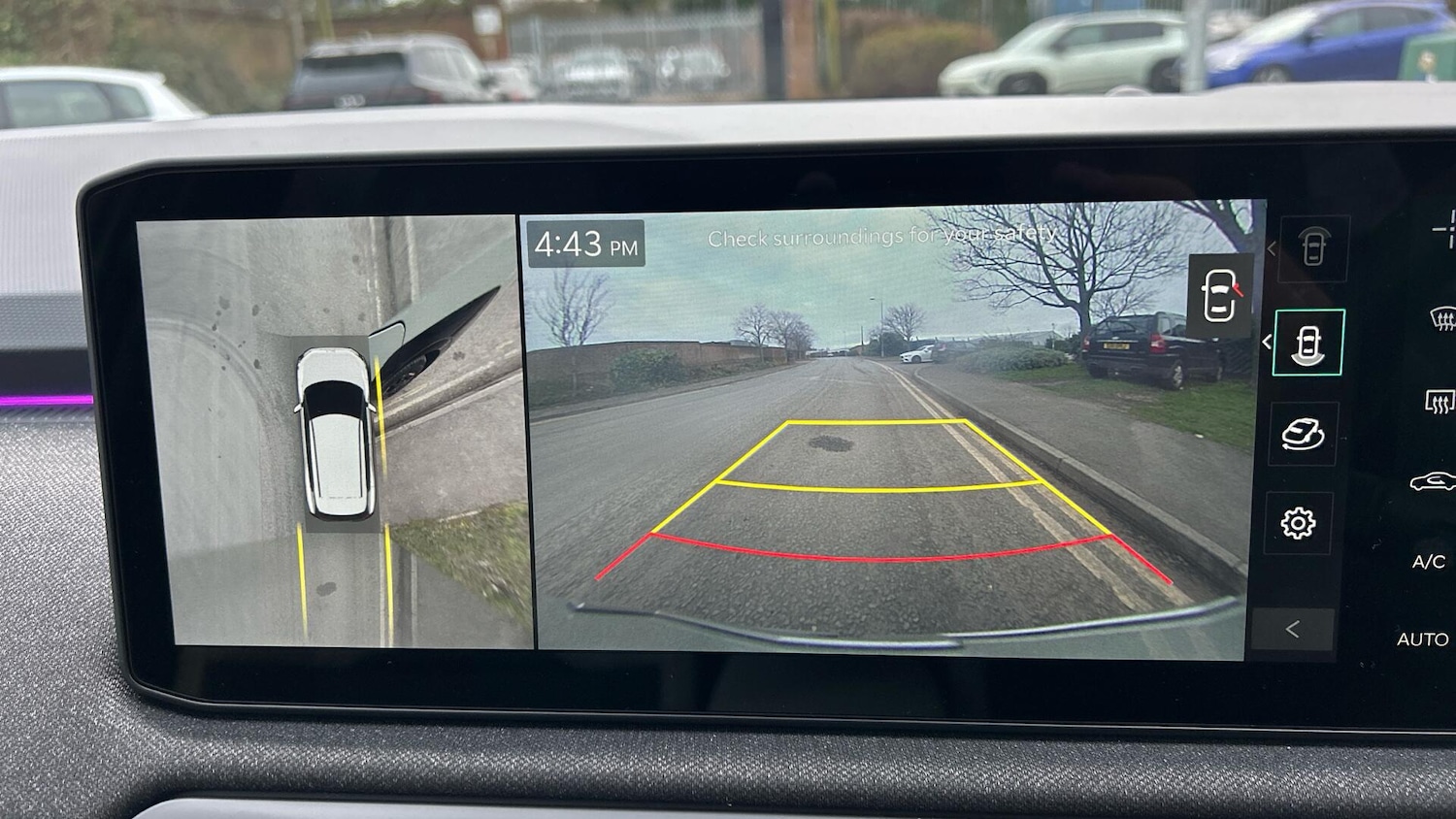 Used Kia EV3 2026 for sale - 77670568: Photo 37