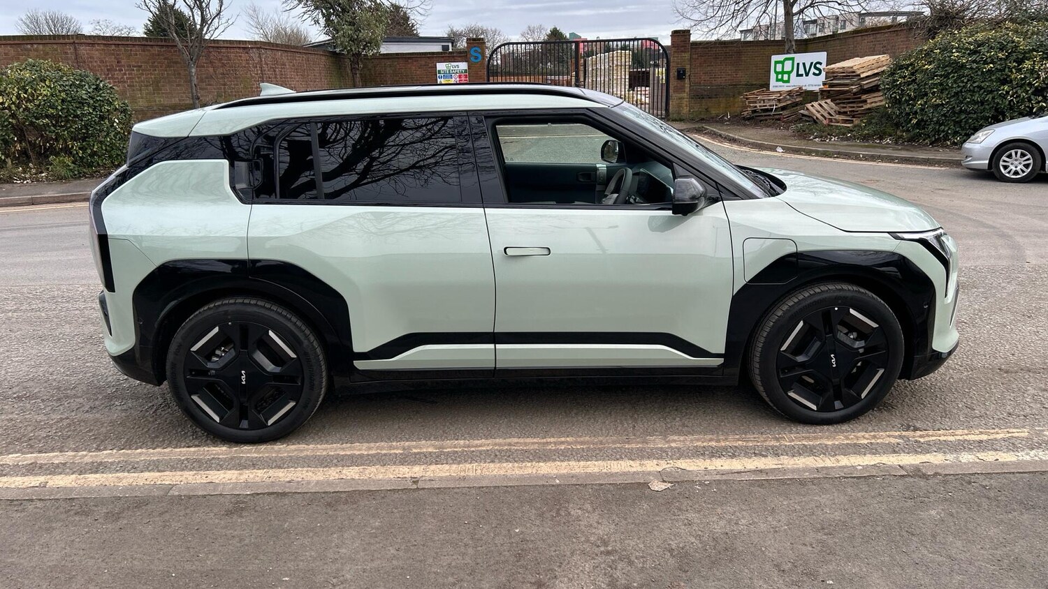 Used Kia EV3 2026 for sale - 77670568: Photo 38