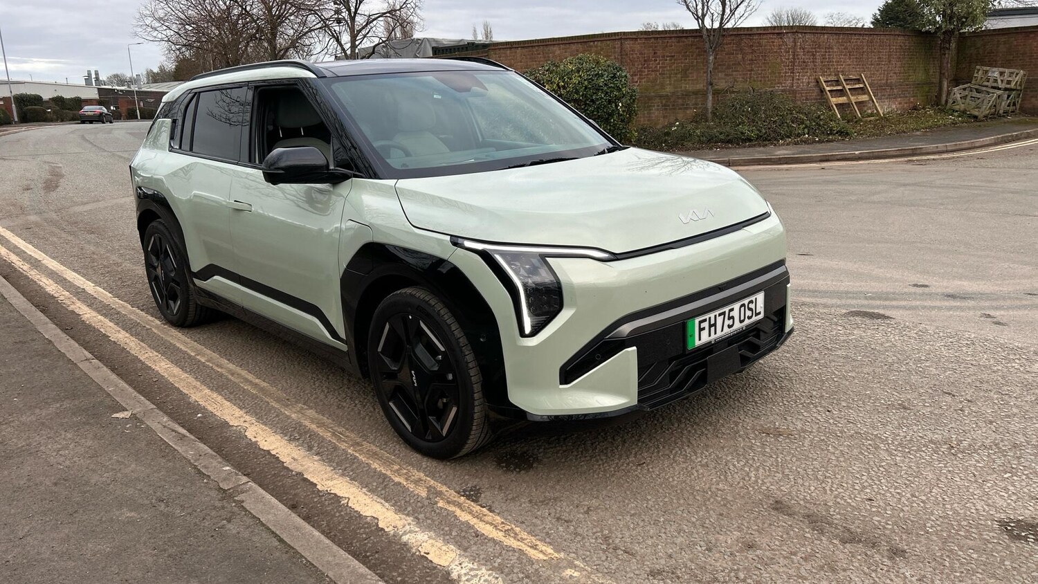 Used Kia EV3 2026 for sale - 77670568: Photo 39