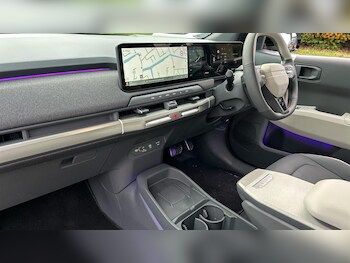 Used Kia EV3 2026 for sale - 77670568: Photo