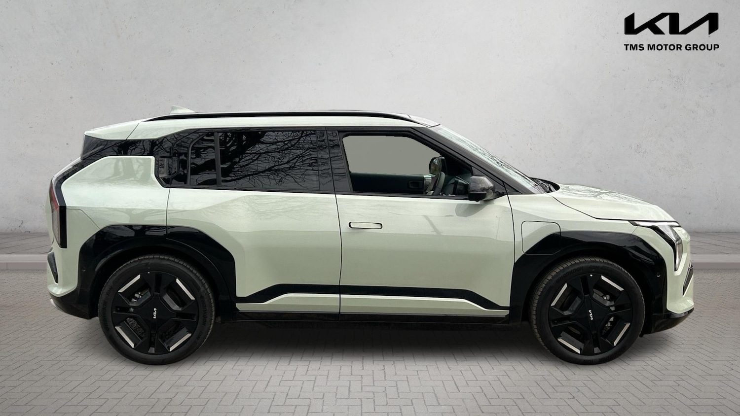 Used Kia EV3 2026 for sale - 77670568: Photo 4