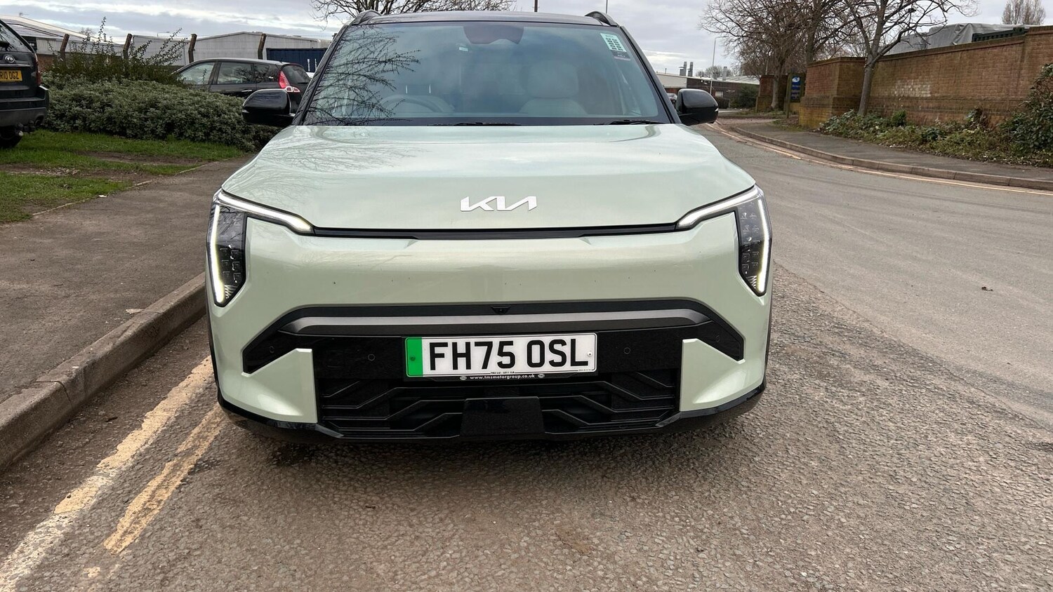 Used Kia EV3 2026 for sale - 77670568: Photo 40