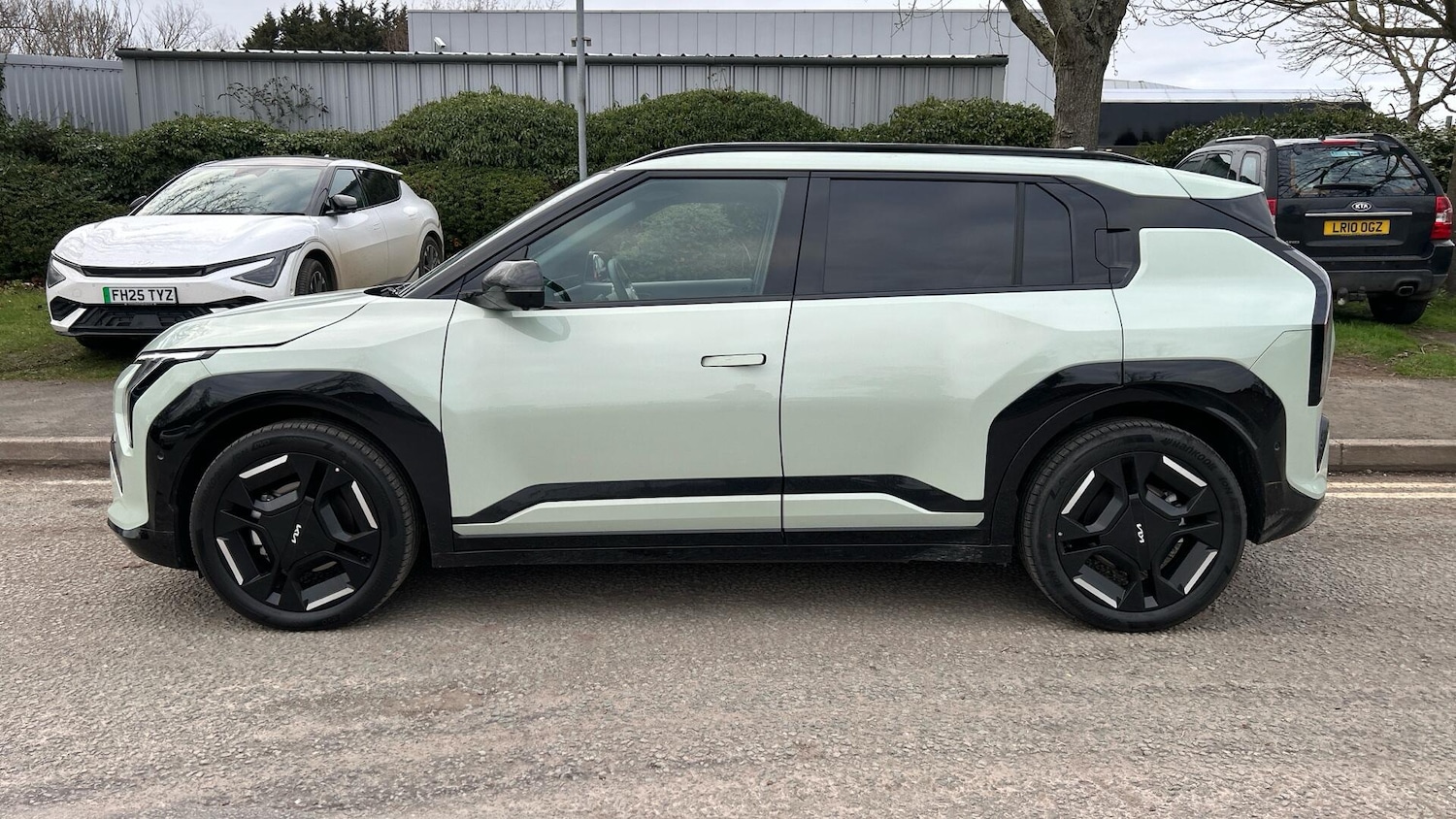 Used Kia EV3 2026 for sale - 77670568: Photo 42