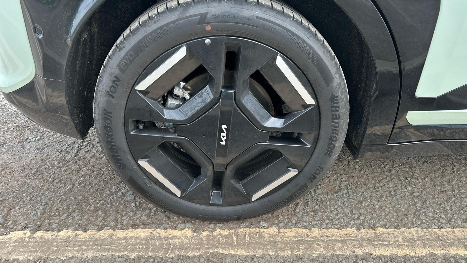 Used Kia EV3 2026 for sale - 77670568: Photo 46