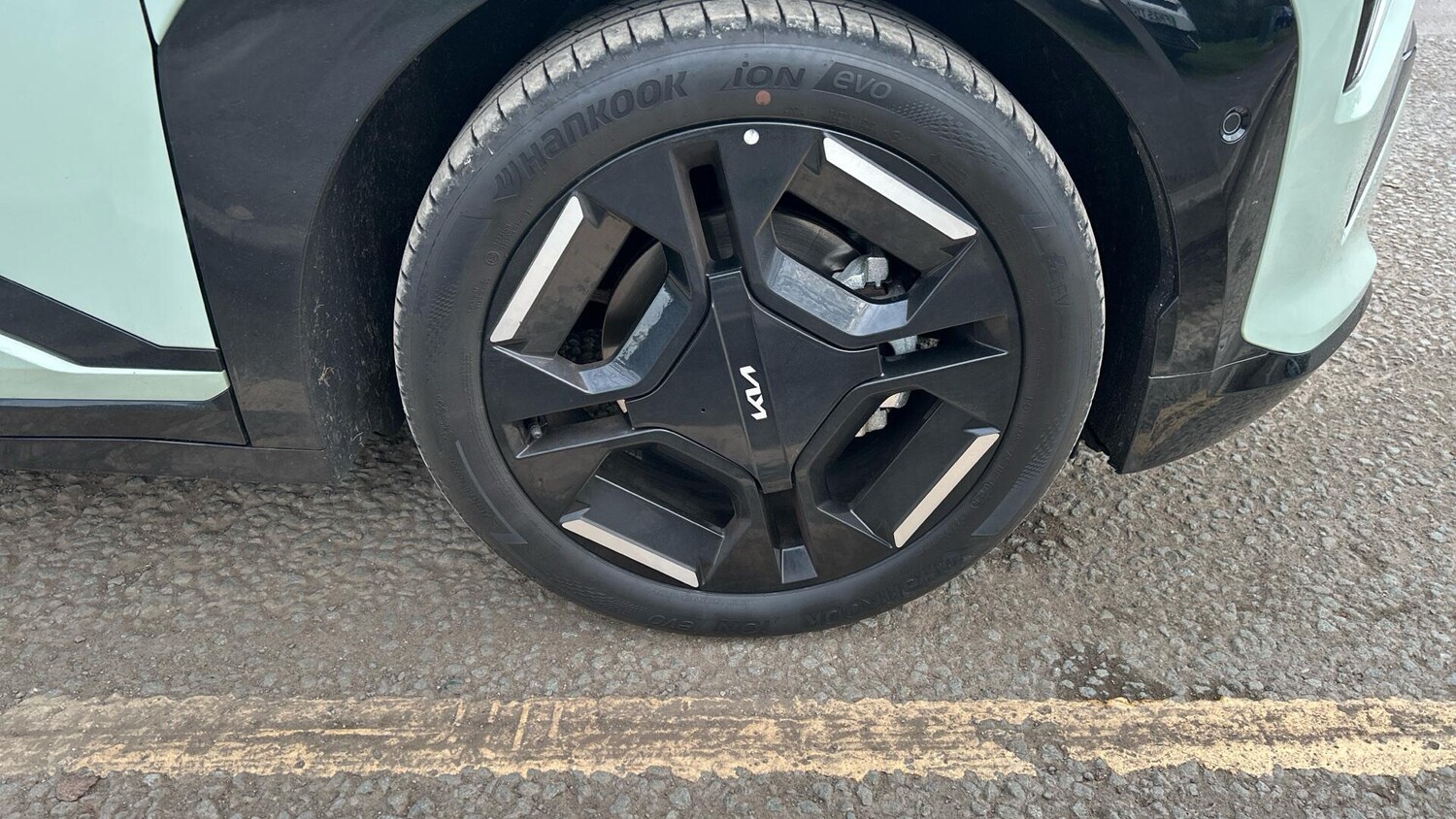 Used Kia EV3 2026 for sale - 77670568: Photo 47