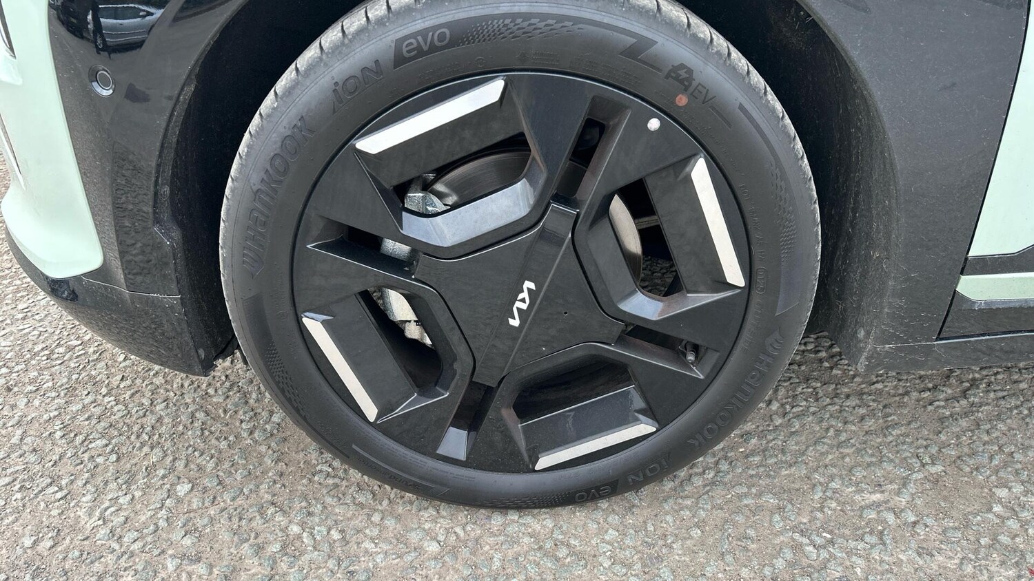 Used Kia EV3 2026 for sale - 77670568: Photo 48