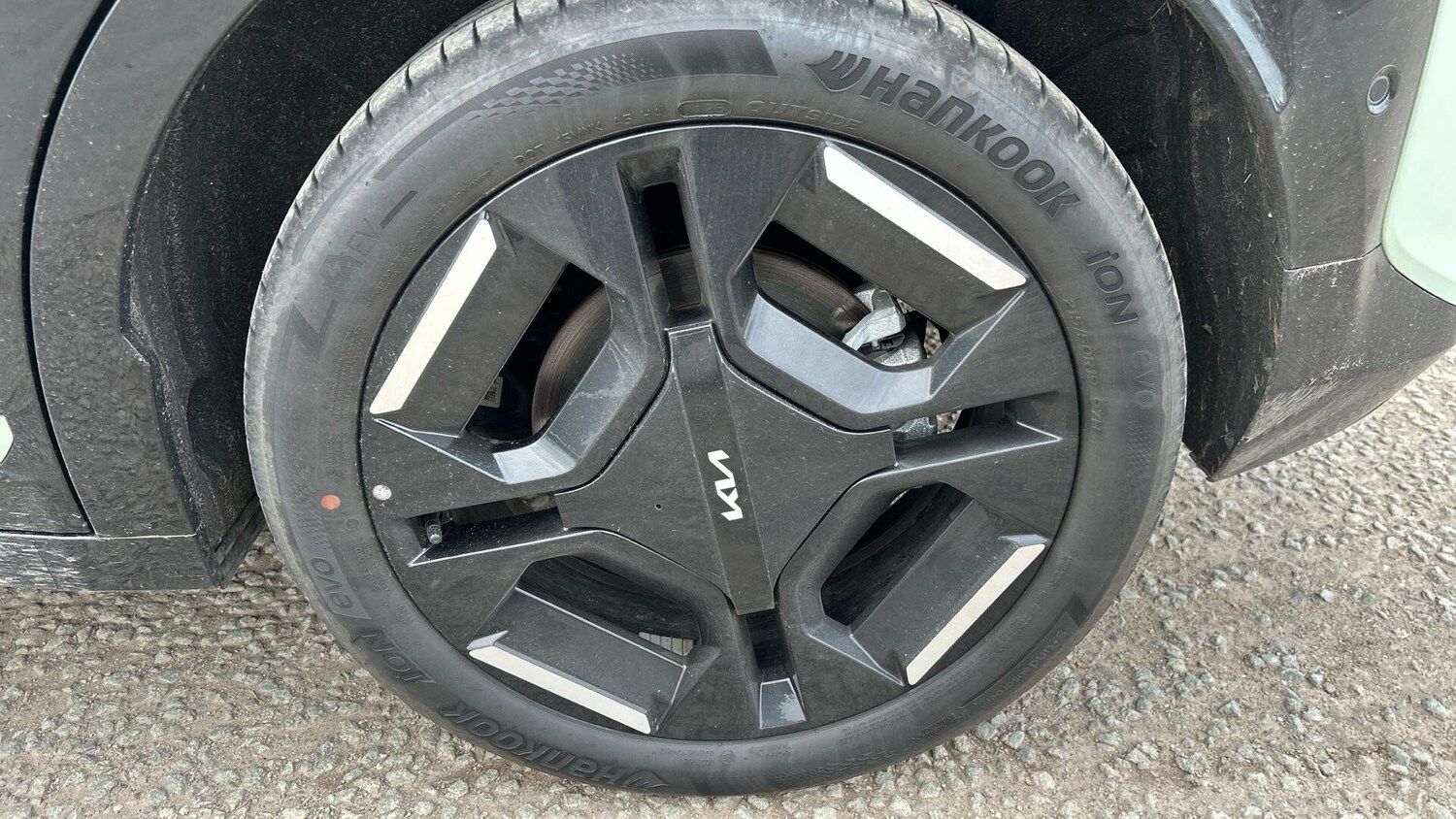 Used Kia EV3 2026 for sale - 77670568: Photo 49