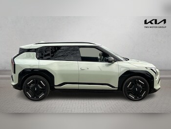 Used Kia EV3 2026 for sale - 77670568: Photo