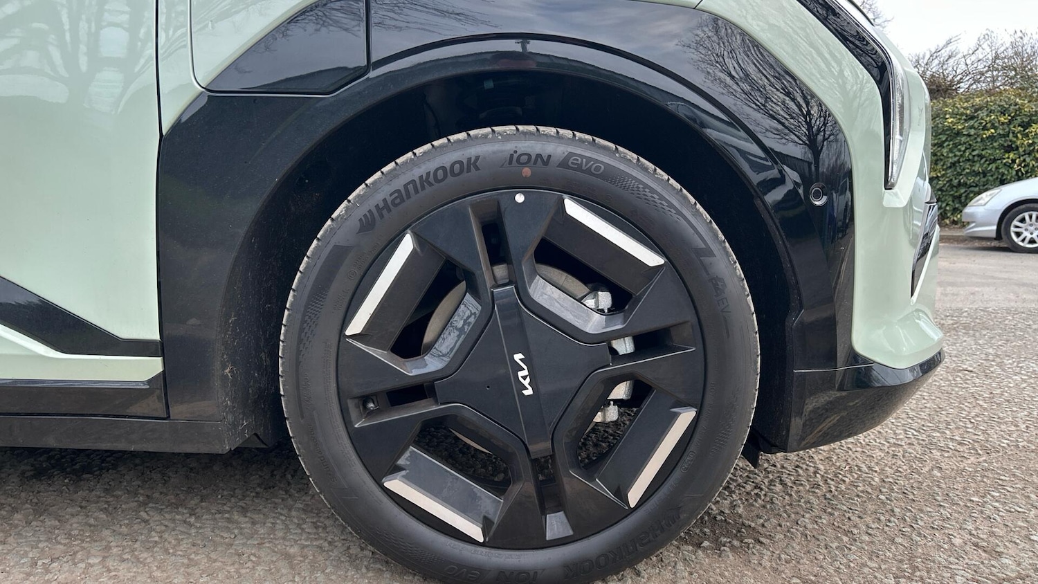 Used Kia EV3 2026 for sale - 77670568: Photo 5