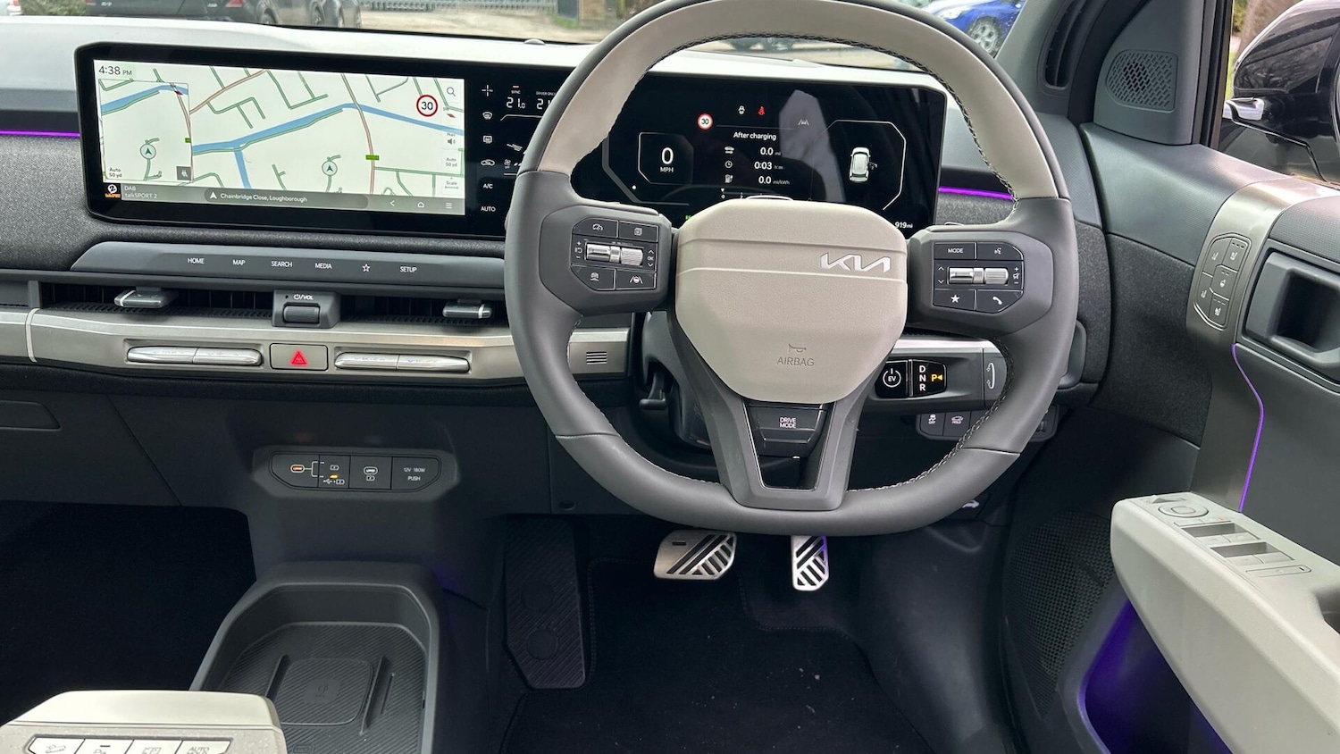 Used Kia EV3 2026 for sale - 77670568: Photo 6