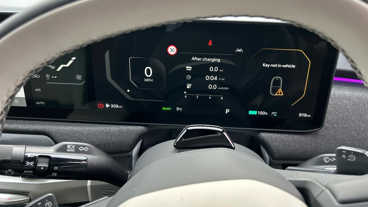 Used Kia EV3 2026 for sale - 77670568: Photo 7