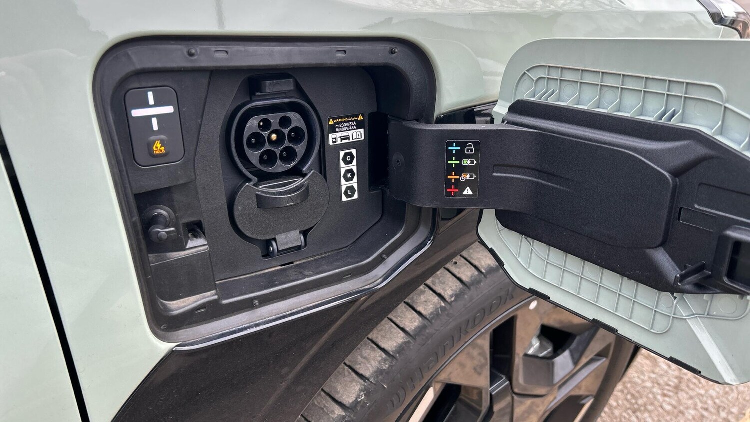 Used Kia EV3 2026 for sale - 77670568: Photo 9