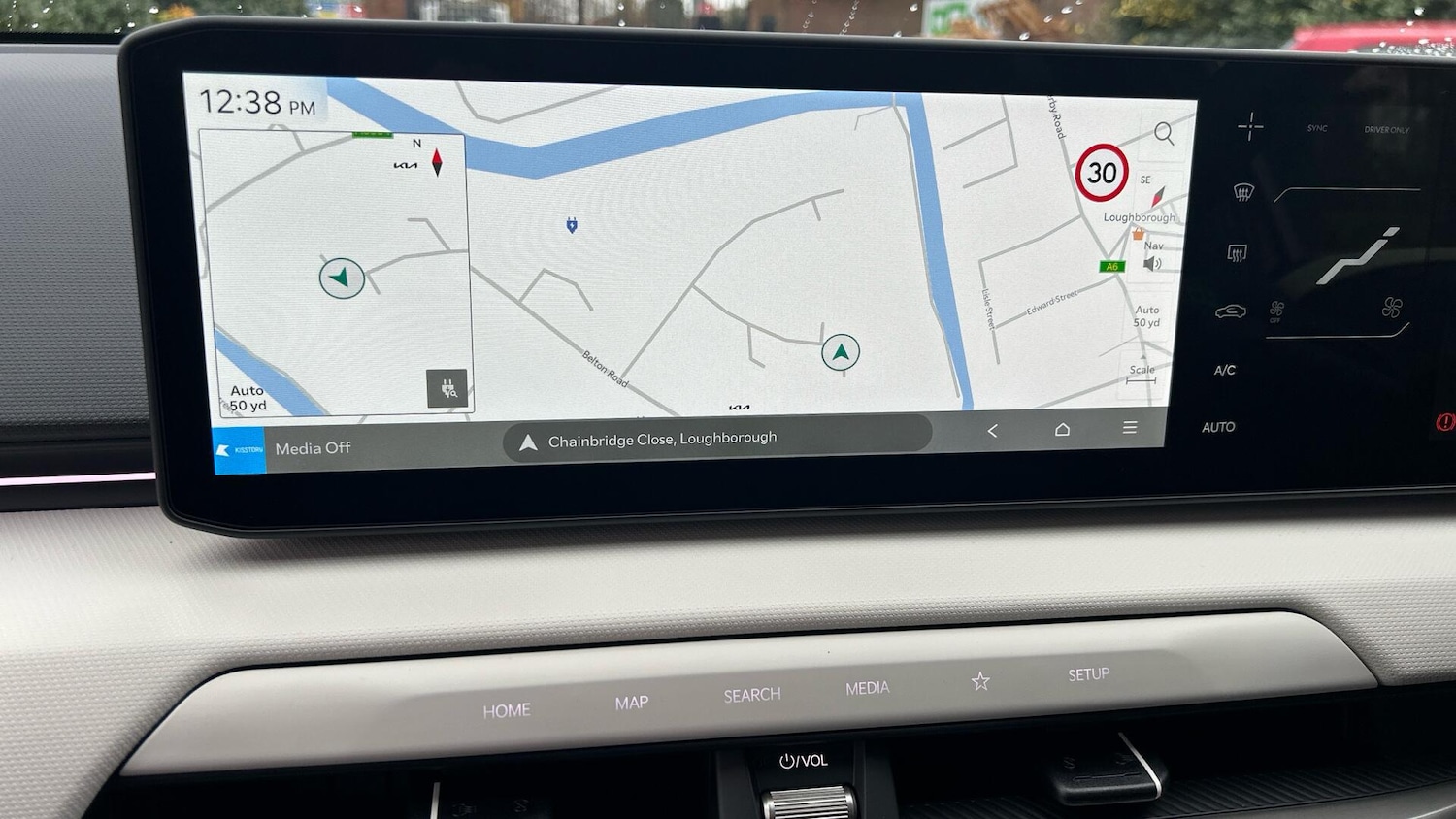 Used Kia EV4 2025 for sale - 77411179: Photo 13