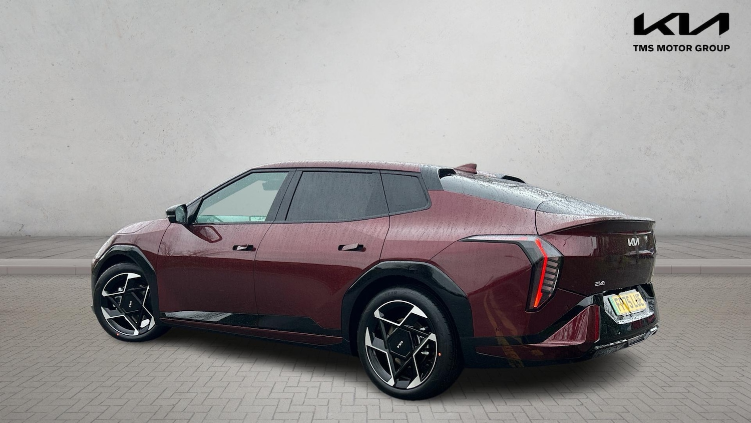 Used Kia EV4 2025 for sale - 77411179: Photo 2