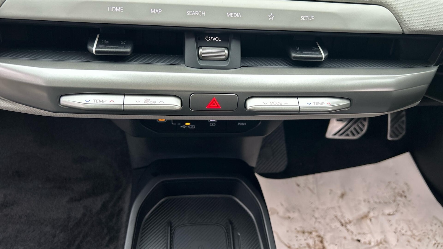 Used Kia EV4 2025 for sale - 77411179: Photo 21