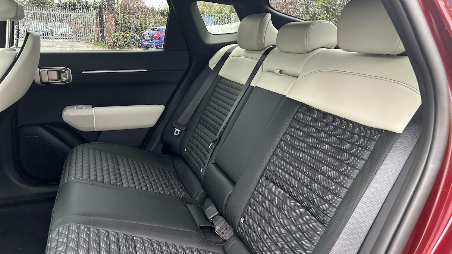 Used Kia EV4 2025 for sale - 77411179: Photo 28