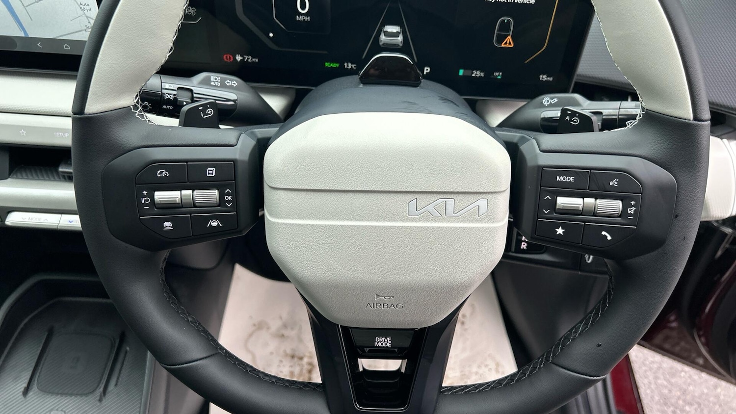 Used Kia EV4 2025 for sale - 77411179: Photo 39