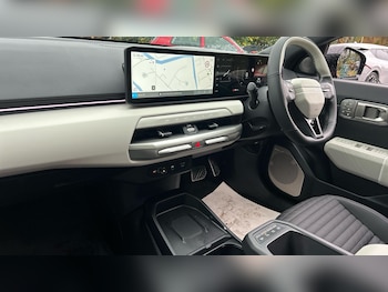 Used Kia EV4 2025 for sale - 77411179: Photo