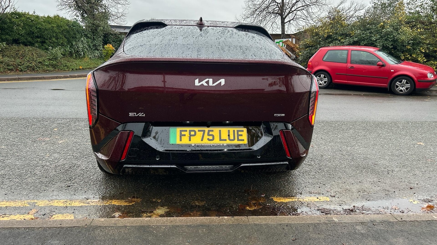 Used Kia EV4 2025 for sale - 77411179: Photo 49