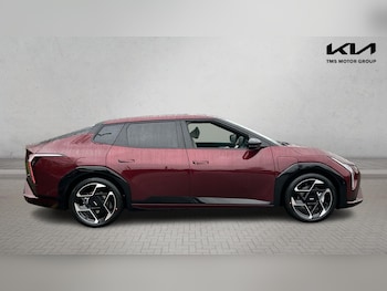Used Kia EV4 2025 for sale - 77411179: Photo