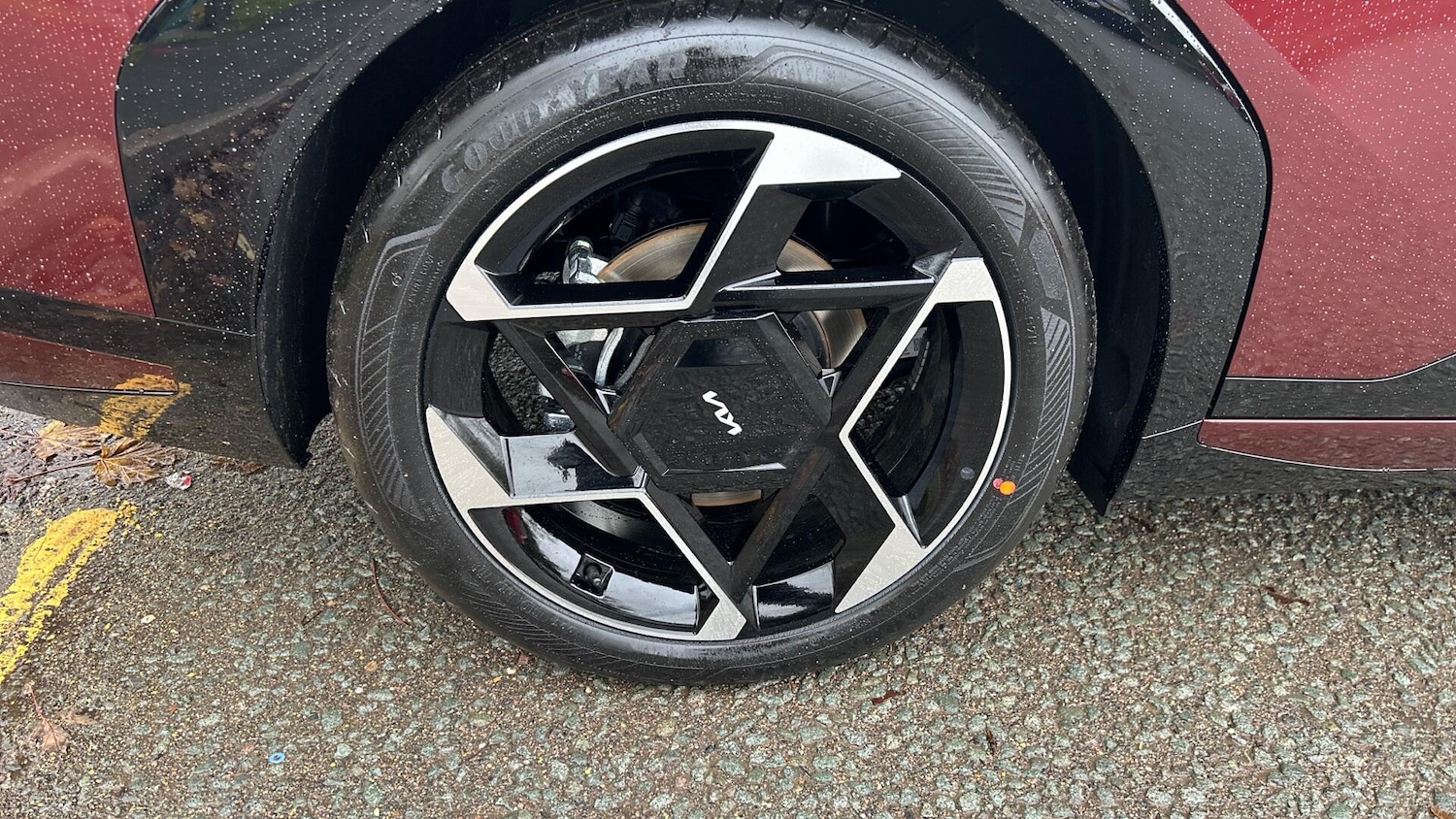 Used Kia EV4 2025 for sale - 77411179: Photo 51