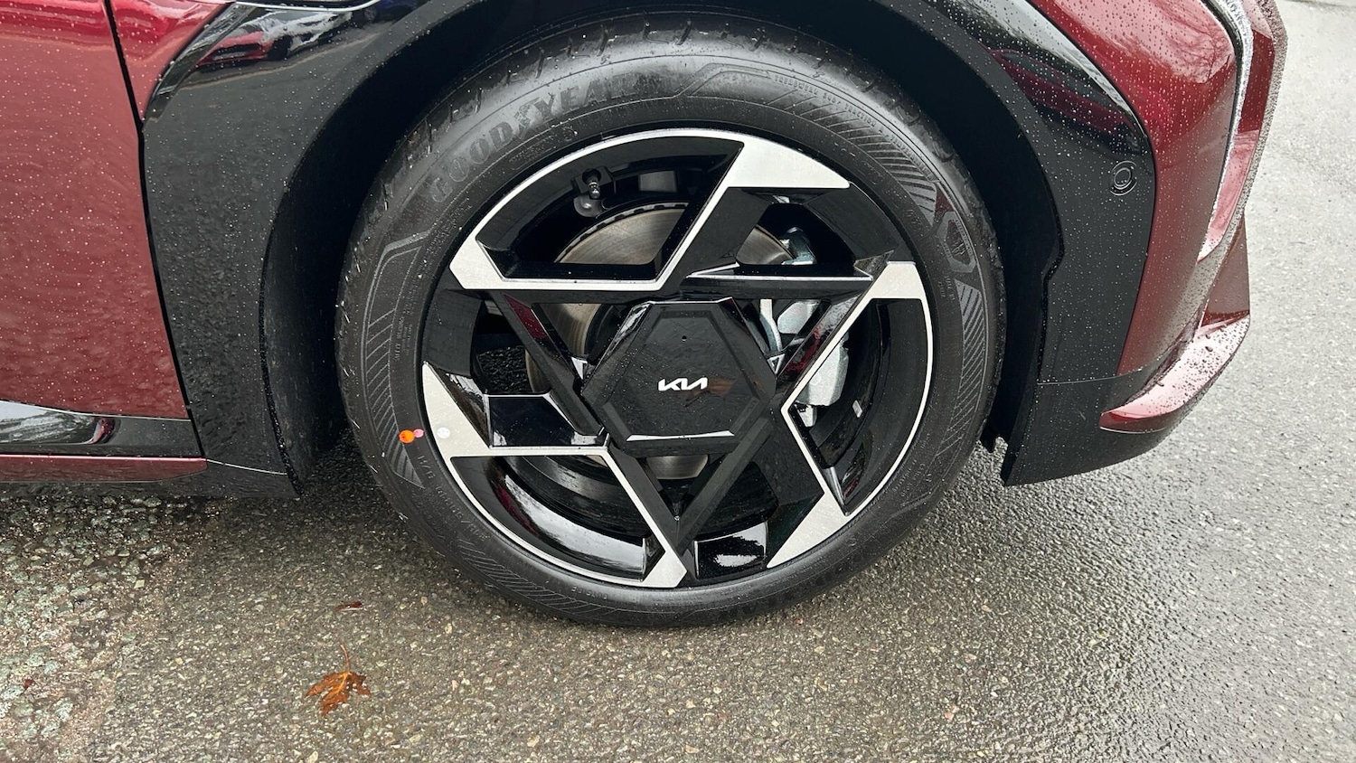 Used Kia EV4 2025 for sale - 77411179: Photo 52