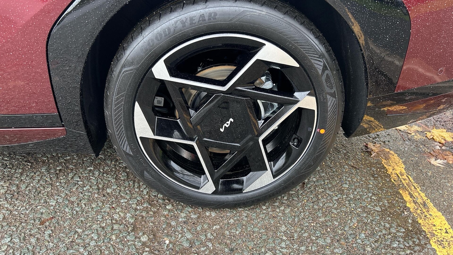 Used Kia EV4 2025 for sale - 77411179: Photo 54