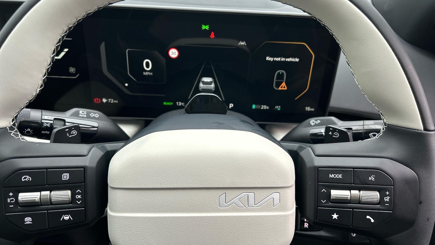 Used Kia EV4 2025 for sale - 77411179: Photo 7