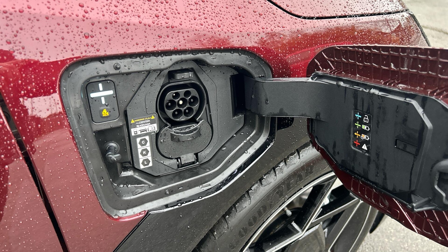 Used Kia EV4 2025 for sale - 77411179: Photo 9