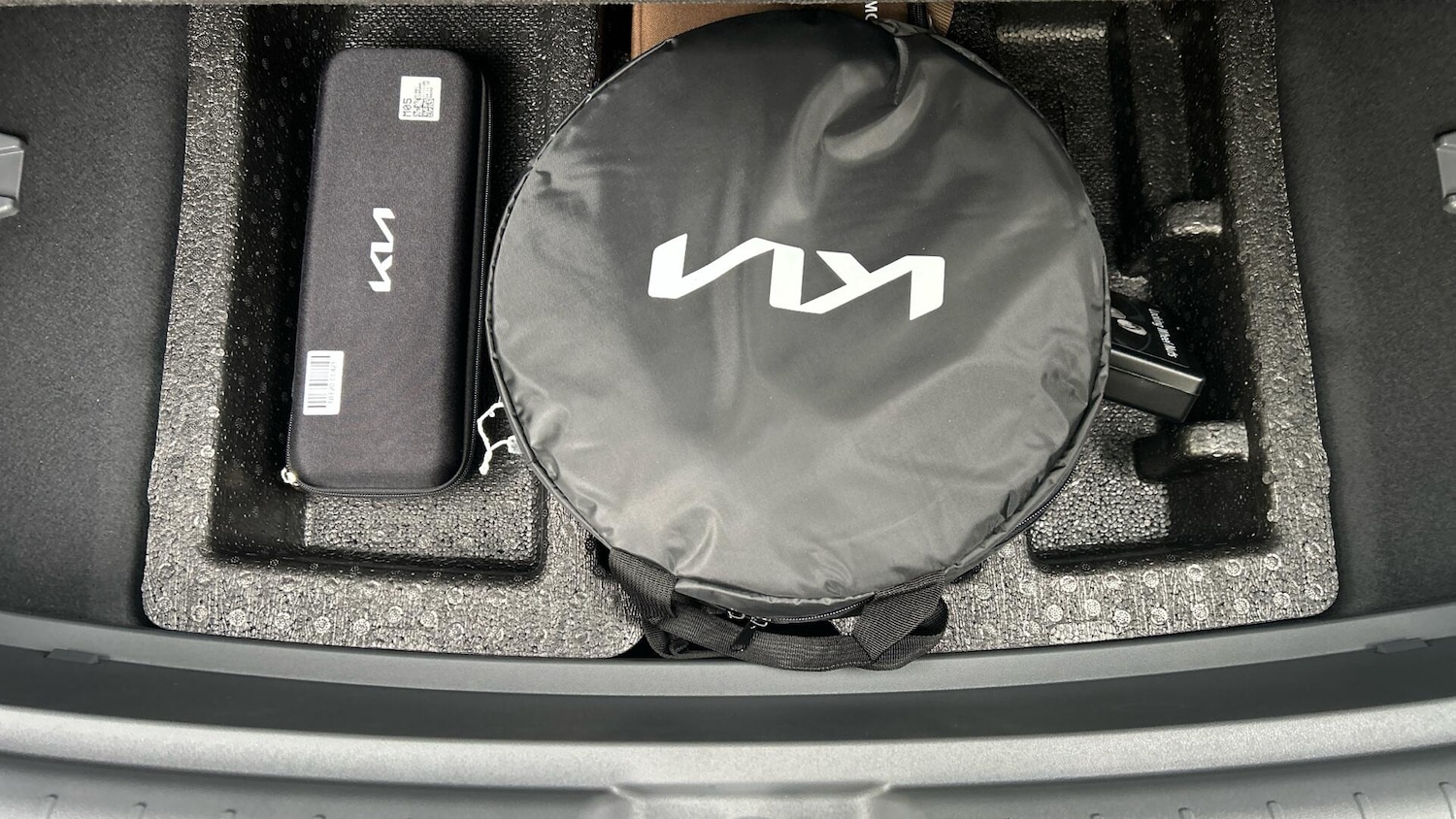 Used Kia EV3 for sale - 77017143: Photo 11