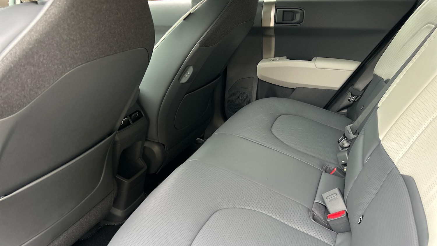 Used Kia EV3 for sale - 77017143: Photo 12