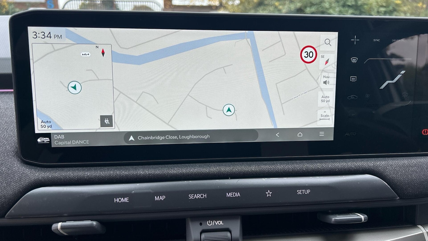 Used Kia EV3 for sale - 77017143: Photo 13