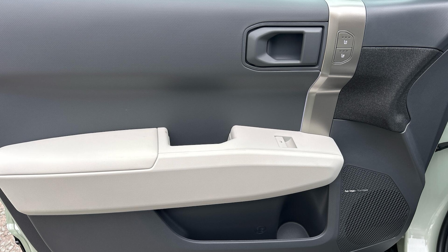 Used Kia EV3 for sale - 77017143: Photo 15