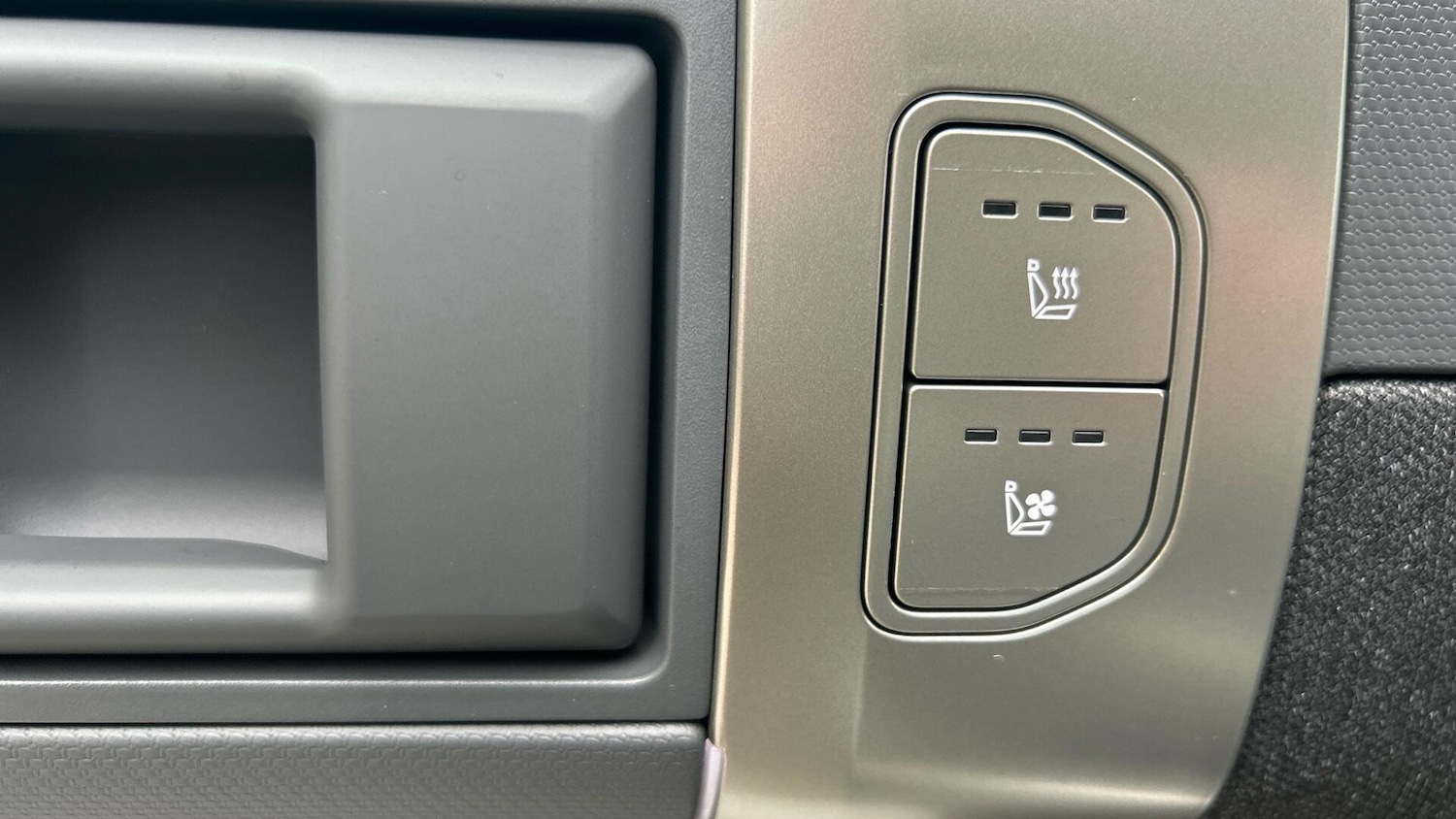 Used Kia EV3 for sale - 77017143: Photo 17