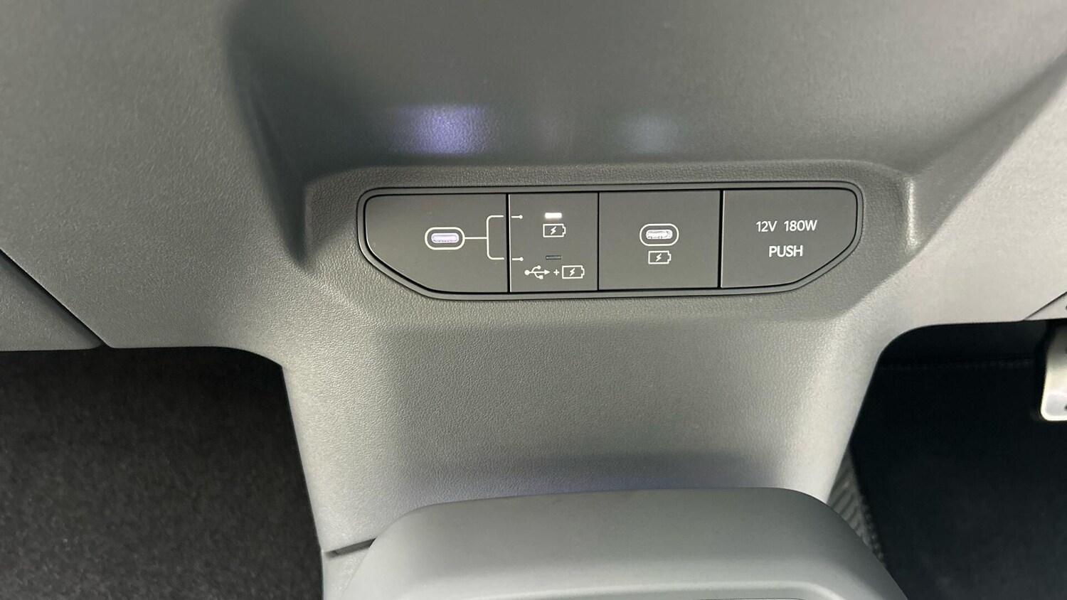 Used Kia EV3 for sale - 77017143: Photo 21