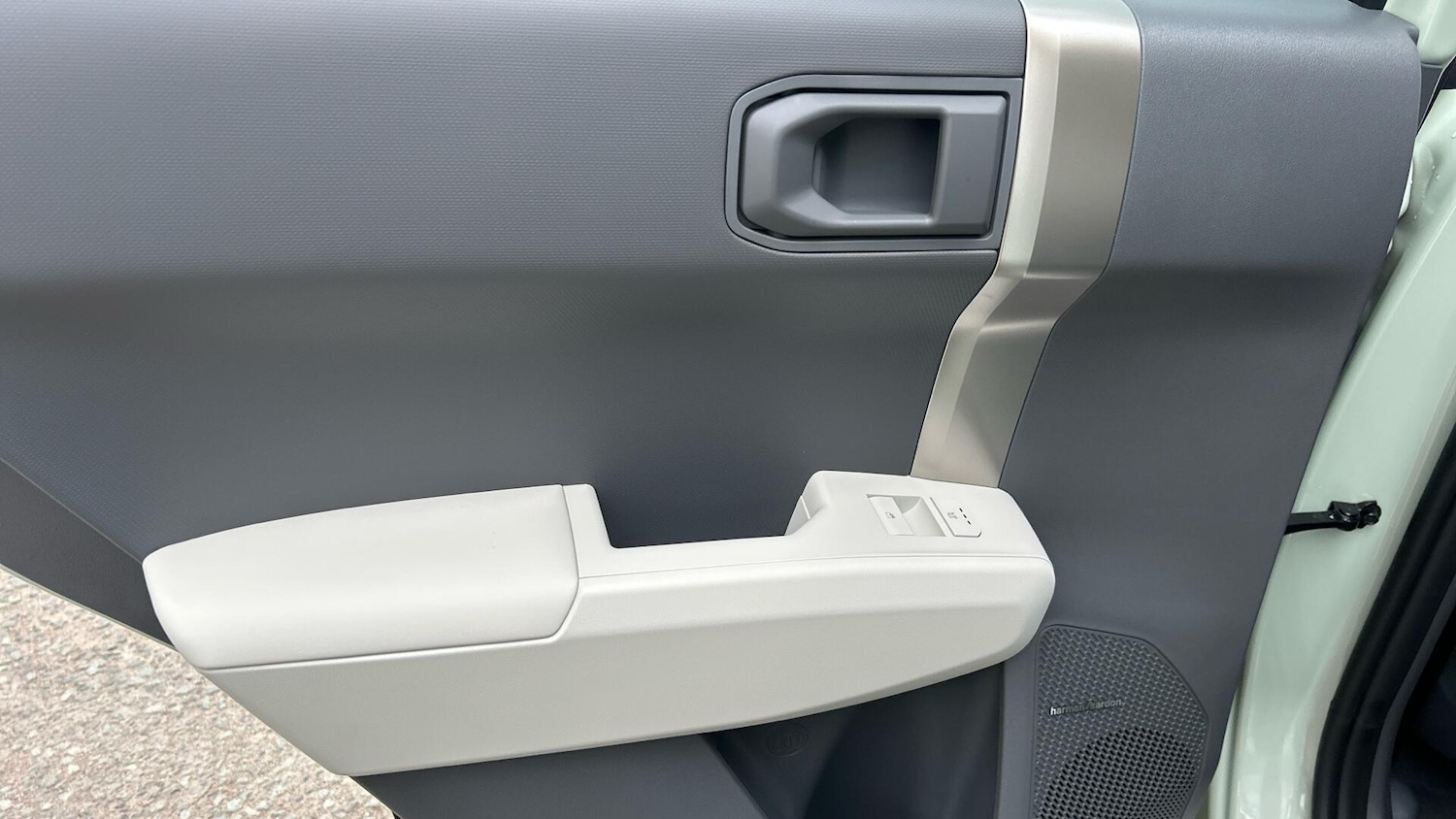 Used Kia EV3 for sale - 77017143: Photo 24