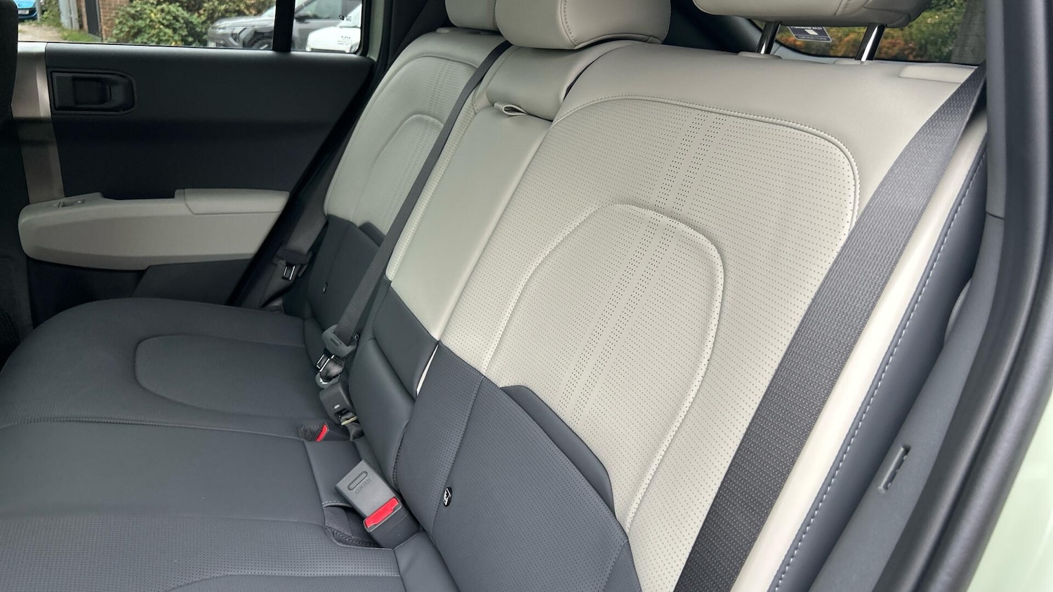 Used Kia EV3 for sale - 77017143: Photo 25