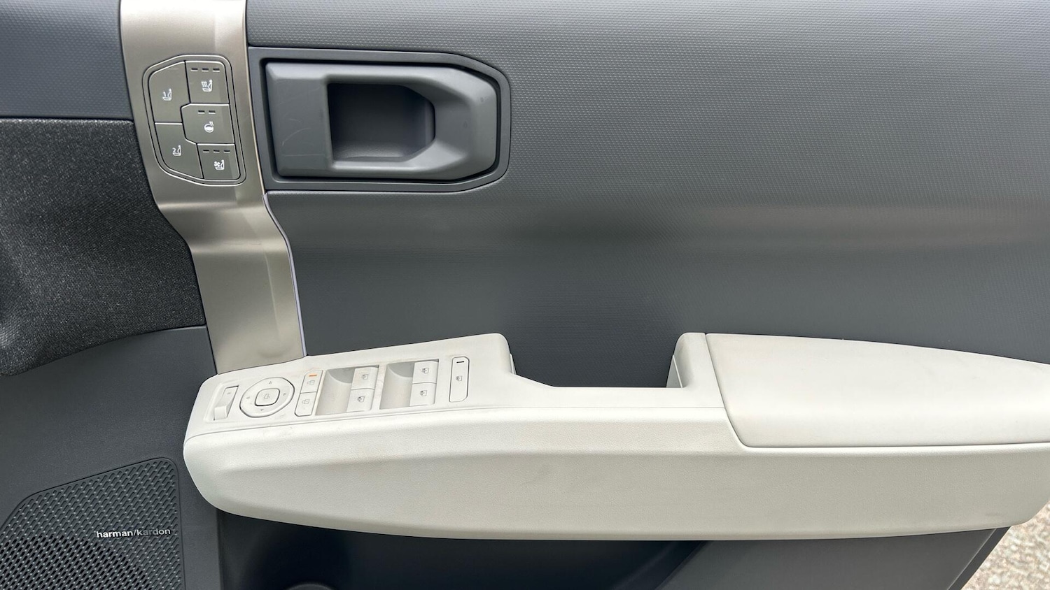 Used Kia EV3 for sale - 77017143: Photo 29