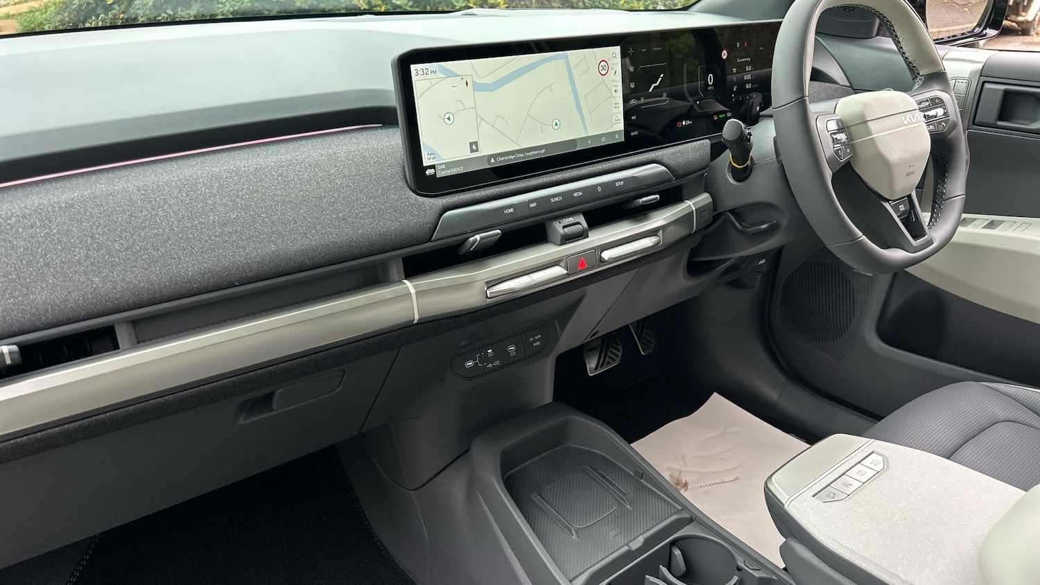 Used Kia EV3 for sale - 77017143: Photo 3